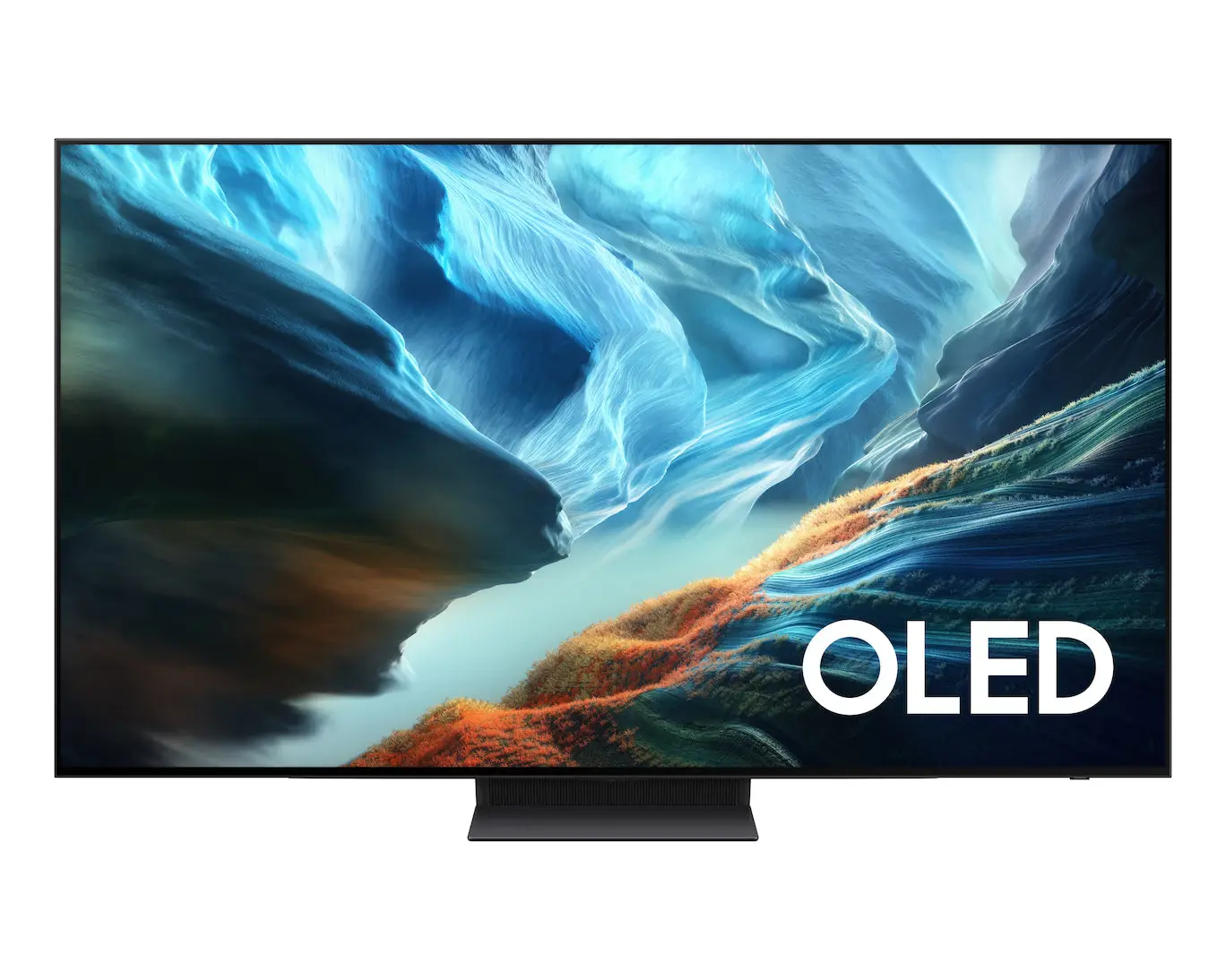Samsung QA83S90HAEXKE 83" OLED 4K Smart TV, Tizen OS