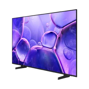 SAMSUNG 43" LED UHD TV UA43U8000HUXKE - 4K, SMART, TIZEN OS