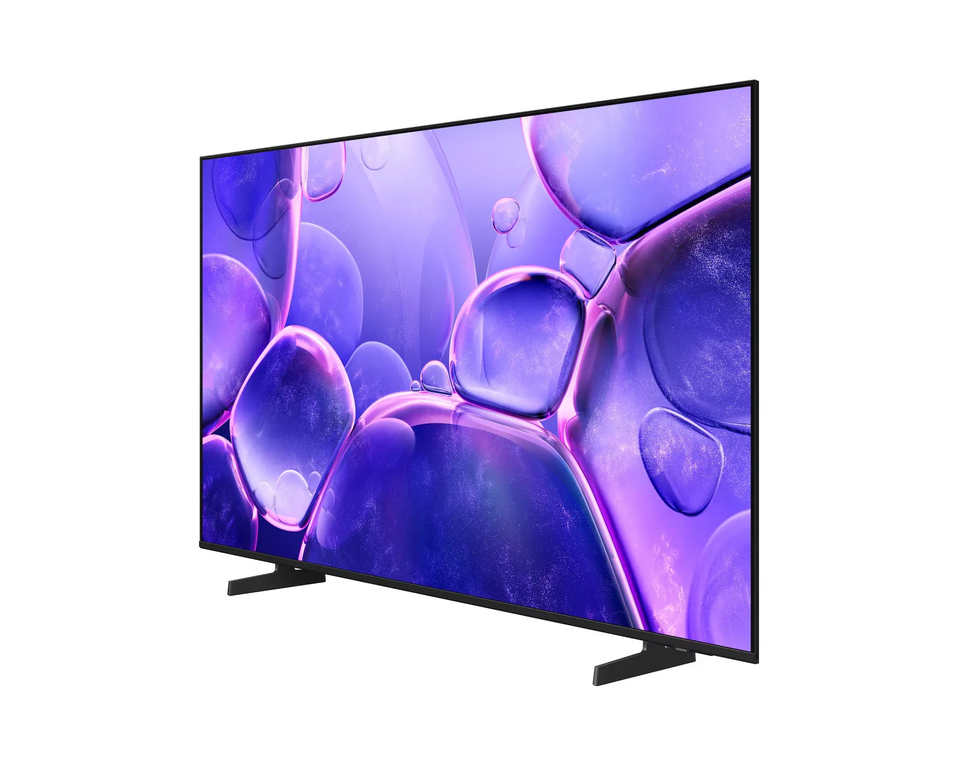 SAMSUNG 43" LED UHD TV UA43U8000HUXKE - 4K, SMART, TIZEN OS