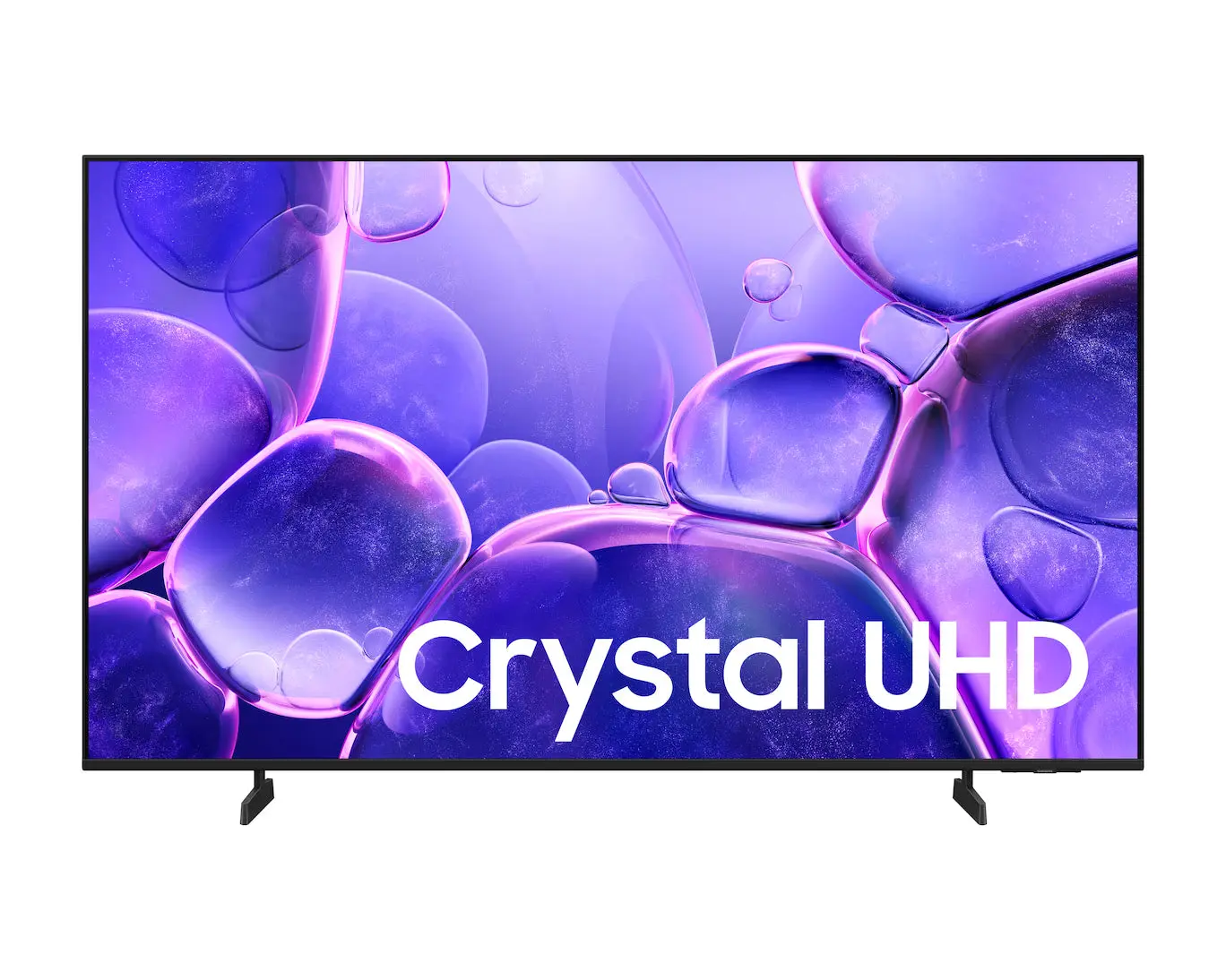 SAMSUNG 55" LED UHD TV UA55U8000HUXKE - 4K, SMART, TIZEN OS