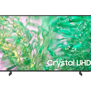 SAMSUNG 65" LED UHD TV UA65U8000HUXKE - 4K, SMART, TIZEN OS