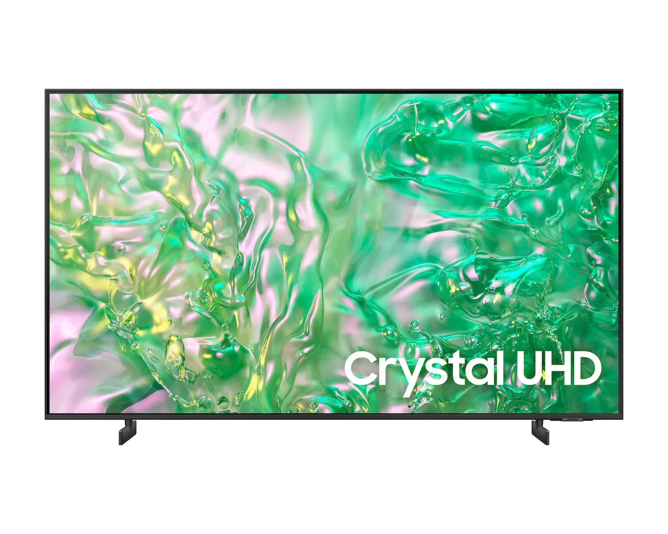 SAMSUNG 65" LED UHD TV UA65U8000HUXKE - 4K, SMART, TIZEN OS