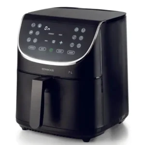 Kenwood HFP80.000BK Air Fryer - 7L