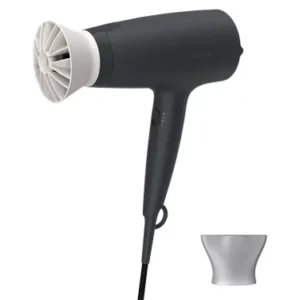 Philips 3000 Series BHD302/13 Hair Dryer, 1600W