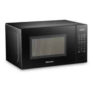 Hisense H20MOBS11 Microwave Oven Solo, 20L - Black