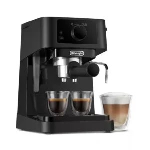 Delonghi EC230.BK Coffee Maker
