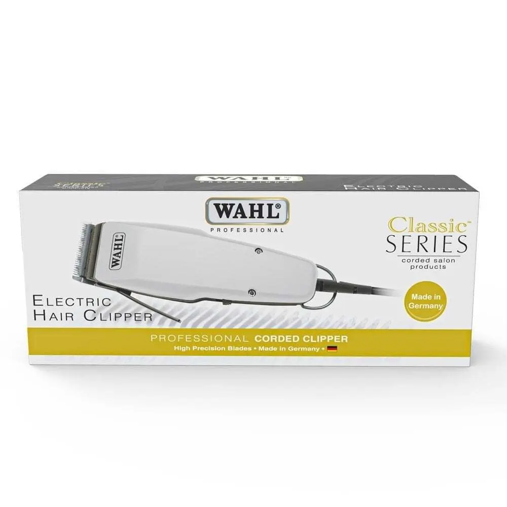 Wahl 1400-0411 Clipper Kit - Image 2