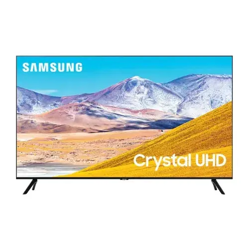 Samsung 55" UA55U8000FUXKE LED UHD TV 4K, Smart, Digital, Tizen OS
