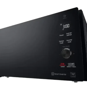 LG MH8265DIS NeoChef Grill Microwave Oven, EasyClean™, Smart Inverter - 42L