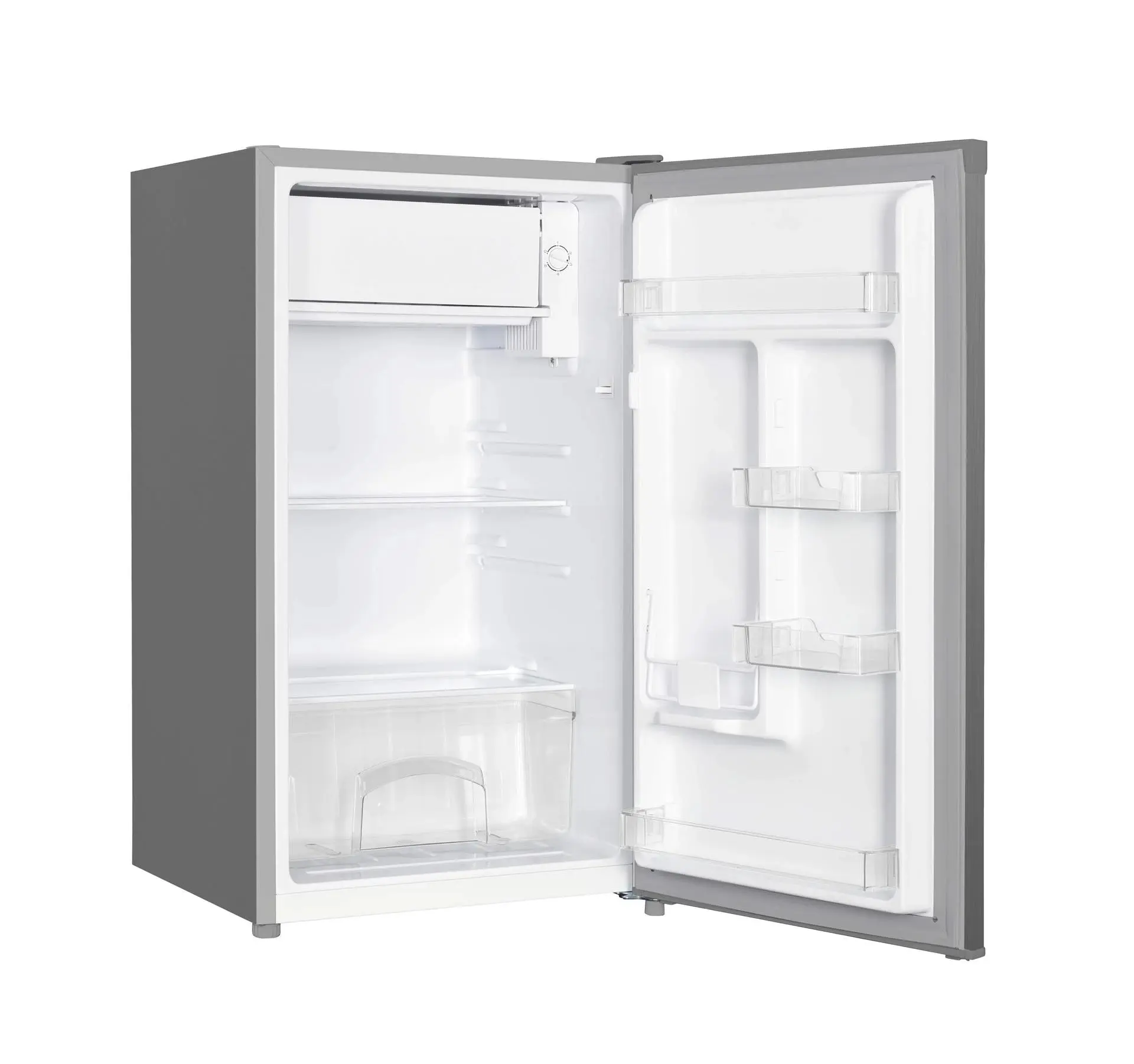 VON VRM-90DRAG Mini Fridge- 90L - Image 2