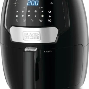 BLACK+DECKER AF4037-B5 Airfryer - 3.7L