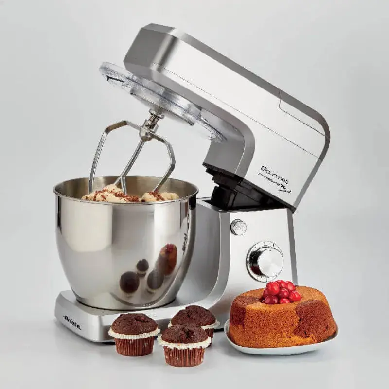 ARIETE Kitchen Machine 7L 1598 - 2100W - Image 2