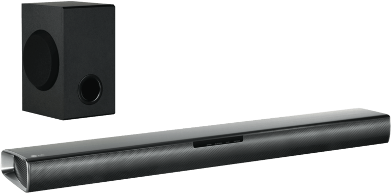 Soundbar