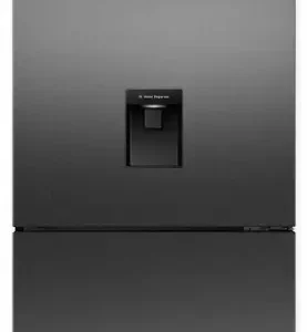 Hisense RD-66WR4SA Bottom Mount Freezer 500L - Black