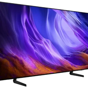 Samsung 65" OLED 4K Smart TV QA65S85HAEXKE, Tizen OS