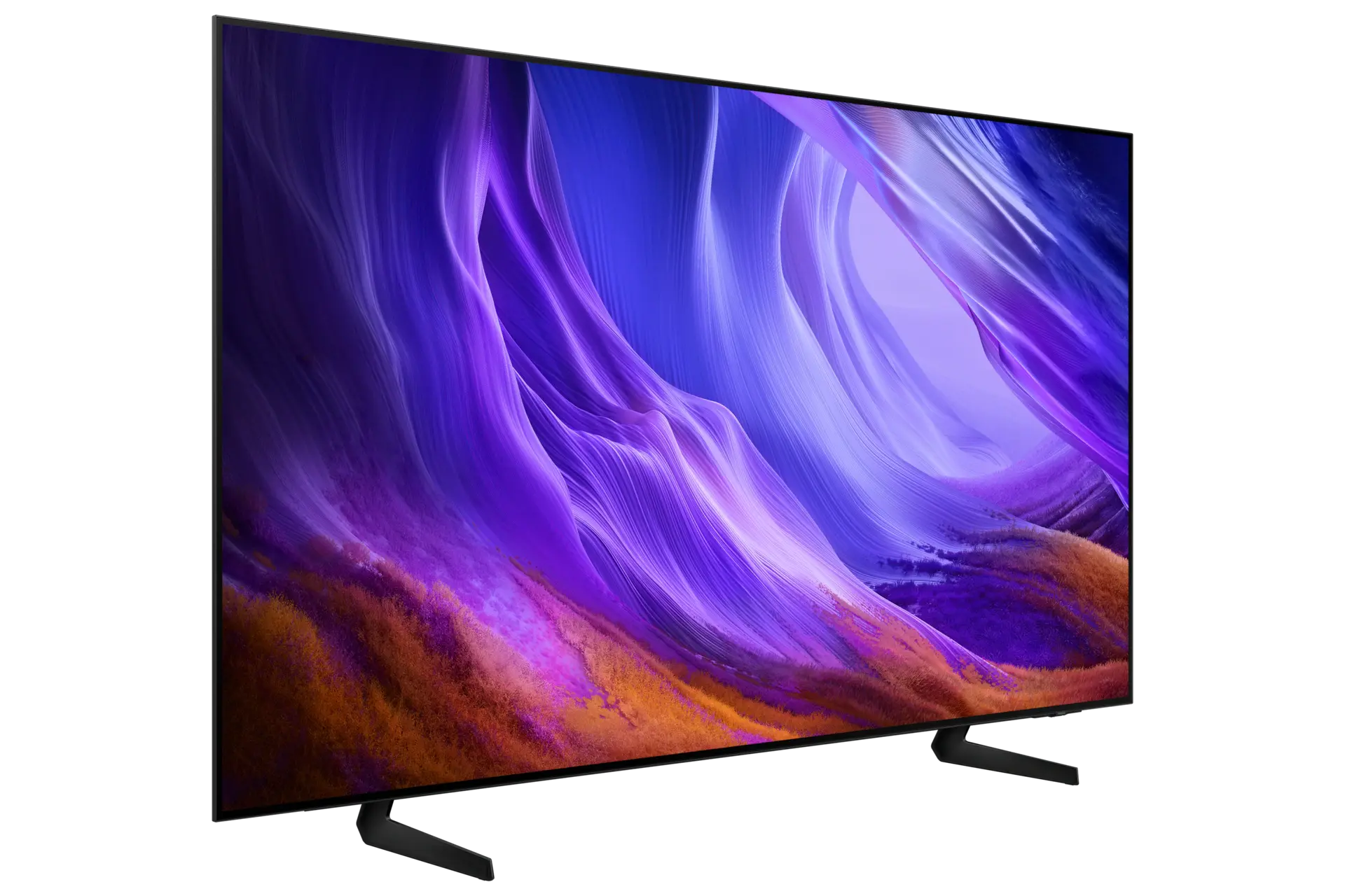 Samsung 65" OLED 4K Smart TV QA65S85HAEXKE, Tizen OS