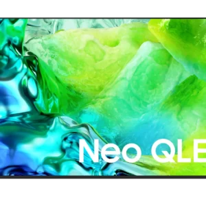 Samsung 75" Neo QLED 4K Smart TV QA75QN80HAUXKE, Tizen OS