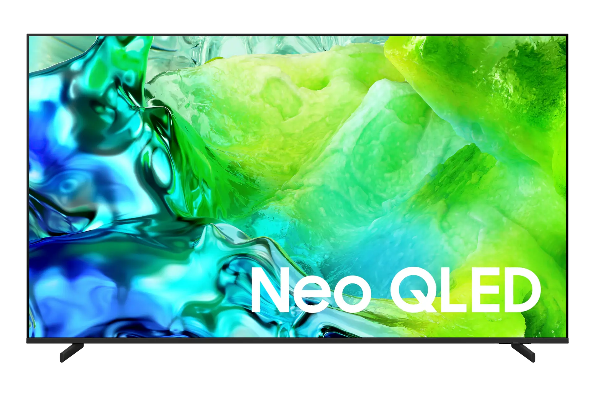 Samsung 75" Neo QLED 4K Smart TV QA75QN80HAUXKE, Tizen OS