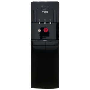 VON VADL2211K Electric Cooling Storage Cabinet Water Dispenser