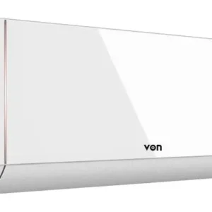 VON VAC-123RSTP 12,000 BTU High Wall Split AC, Cooling Only, Inverter