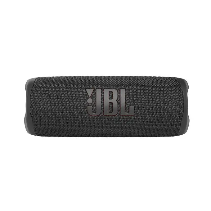 JBL Flip 6 Portable Waterproof Speaker 30W - Black - Image 2