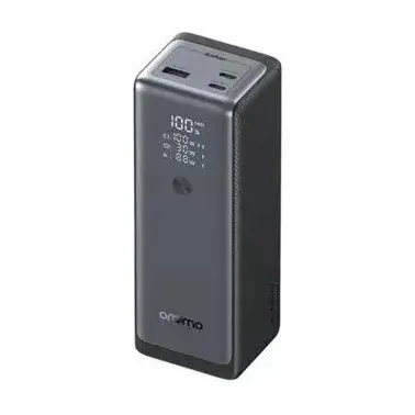 Oraimo 27,000mAh 100W Power Bank OPB-727SQ