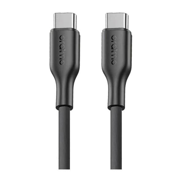 Oraimo C-to-C 60W Data Cable OCD-114CC