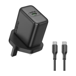 Oraimo 35W Type-C Charger Kit OCW-5351UCC