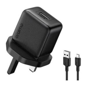 Oraimo 10W Type-C Charger Kit OCW-1111UC