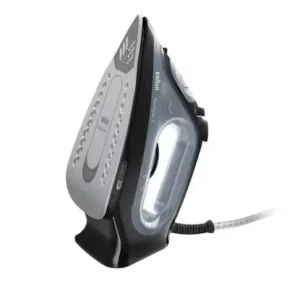 Braun SI3055BK Steam Iron - Black