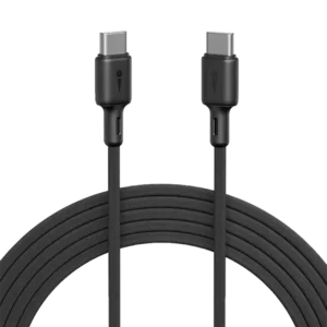 Oraimo OCD-154CC Type-C-to-C Cable - 1.5M, Black