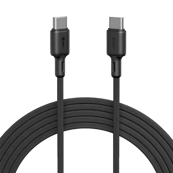 Oraimo OCD-154CC Type-C-to-C Cable - 1.5M, Black