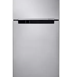 Samsung RT22FGRADS8/UT 236L Top Mount Freezer Fridge, Silver