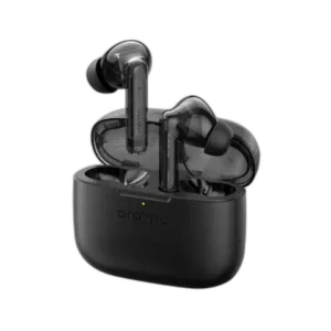 Oraimo OTW-330 True Wireless Earbuds - Phantom Black