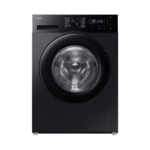 Samsung WW10DG5U34AB 10kg Front Load Washing Machine, Black