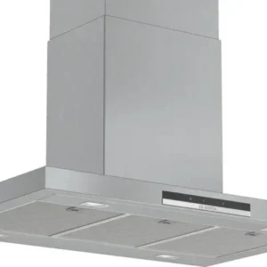 Bosch DIB97IM50M Island Built In Hood, 90cm - Stainless Steel