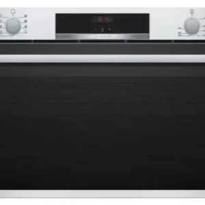 Bosch VBC514CR0 Built In Oven, 90cm - Stainless Steel