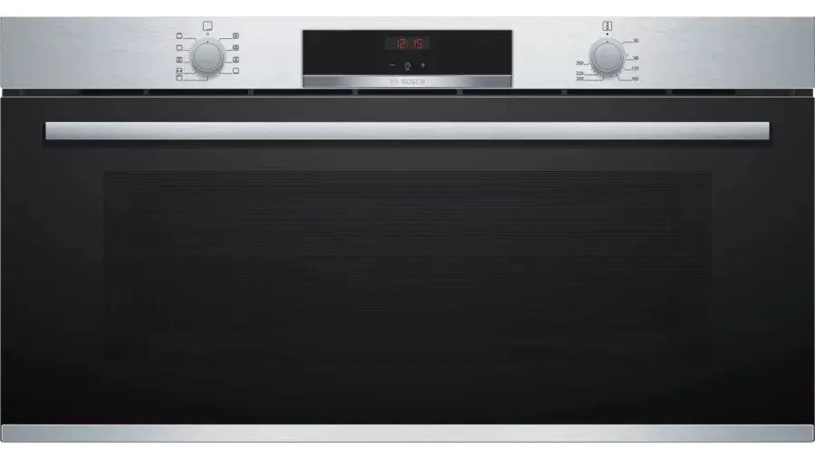 Bosch VBC514CR0 Built In Oven, 90cm - Stainless Steel