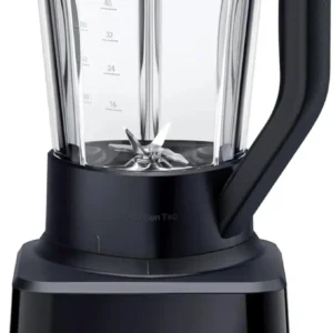 Braun JB7550BK Powerblend Blender, 1.7l, 1400W - Stainless steel