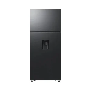 SAMSUNG RT53DG7B60B1UT Top Mount Fridge - 528L Black