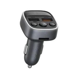 Oraimo OCC-32D Boulevard 18W Car Charger