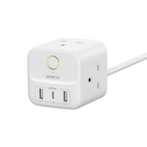 Oraimo OWS-U342 PowerHub C 6 In 1 PowerCube