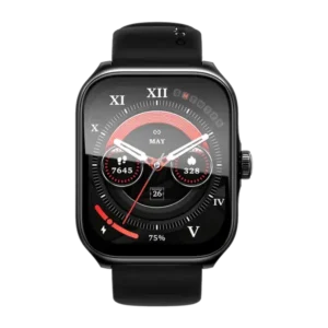 Oraimo OSW-812 Smart Watch - Black